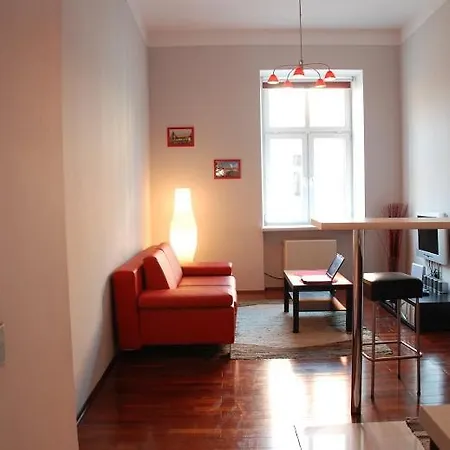 In-apart Cracow Old Town Dluga 18 Apartament *