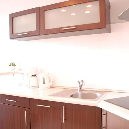 Apartment In-apart Cracow Old Town Dluga 18 Krakow